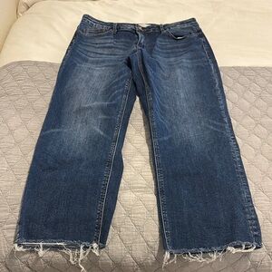 Women's Blue Jeans